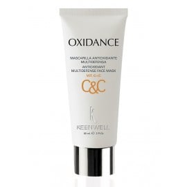 Keenwell Oxidance C&C Antioxidant Multidefense Face Mask 60ml